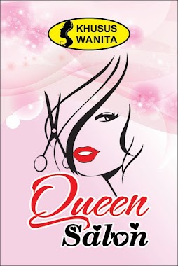 Queen Salon, Author: Ghafur Fahlevy