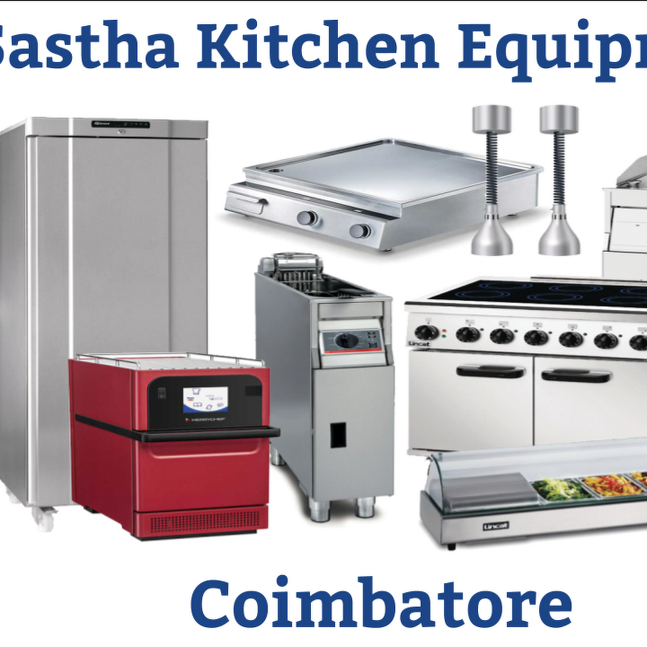 Sastha Kitchen Equipments Food Machinery Supplier in Coimbatore