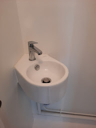 Photo n°35 de CAYROL-Entreprise à Saint-Aubin-du-Cormier (Plombier)