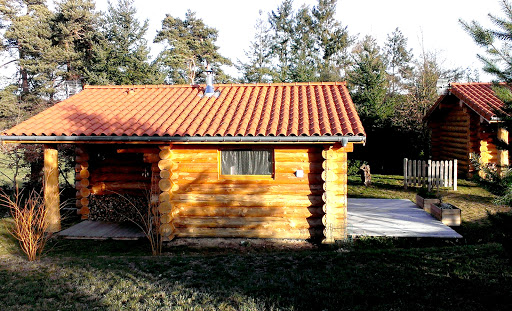 Photo de Gîte Les Kolopins à Grazac (43200)
