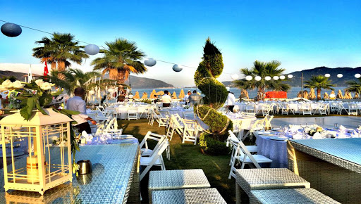Beren Organizasyon Marmaris