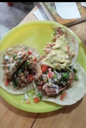 Tacos y Antojitos Geño - Thumbnail