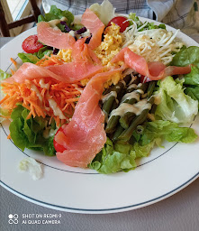 Photo n°6 de Le Néronde à Néronde (Restaurant)