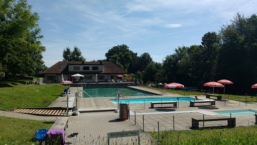 Seeland Camp Campingplatz - Thumbnail