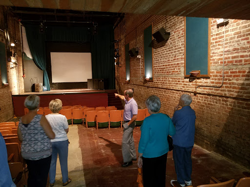 Loudon Theatre - Thumbnail