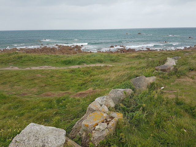 Phare du Cap Levi