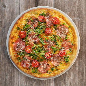 Kotipizza Siilinjärvi, St1 Toivala Ranta-toivalantie 1, 70900 Siilinjärvi, Finland