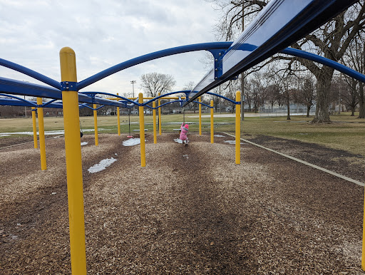 Kimball Hill Park