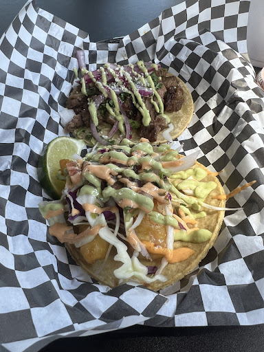 Los Locals Baja Grill & Cantina Gallery - United States