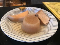 おでんやさん 遊来區