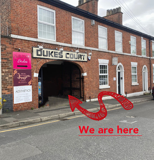 Tong Thai Massage Macclesfield