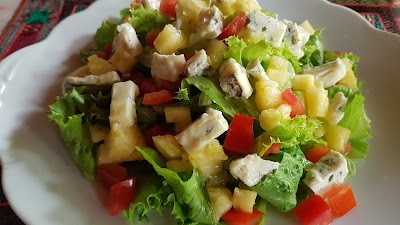 Photos of Le Caf&eacute; De Yaound&eacute;