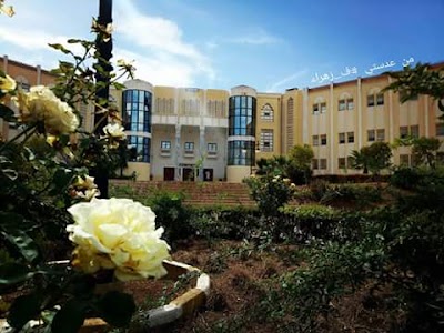 university