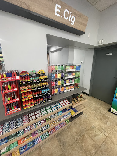 BP Gasoline Gallery - United States
