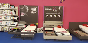 Photo n°2 de LITRIMARCHE AGEN/BOE à Boé (Magasin de canapés)