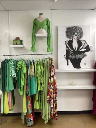 Rose Couture Boutique - Thumbnail