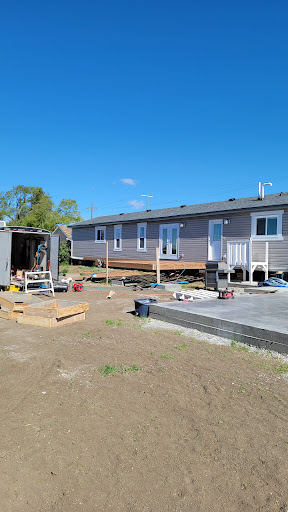 Coulee View Contracting - Visual