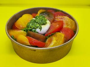 Photo n°17 de Chez Clo' à Paris (Restauration rapide)