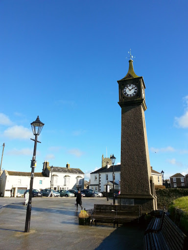 St Just Town Council - Thumbnail