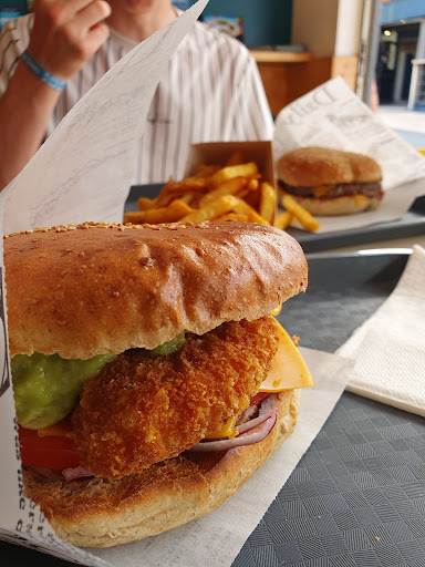 Photo 3 - La Maison du Burger