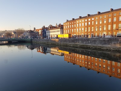 Photos of Cork English College