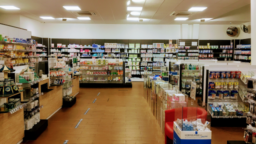 PHARMACIE PLEIN CIEL