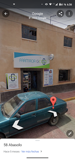 Farmacia GC