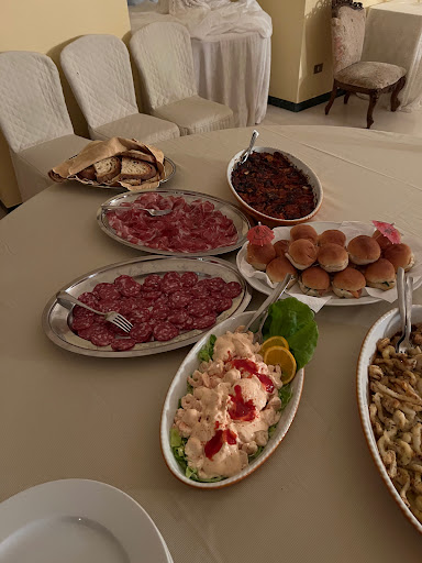 Tenuta Dell'Aquila - Visual