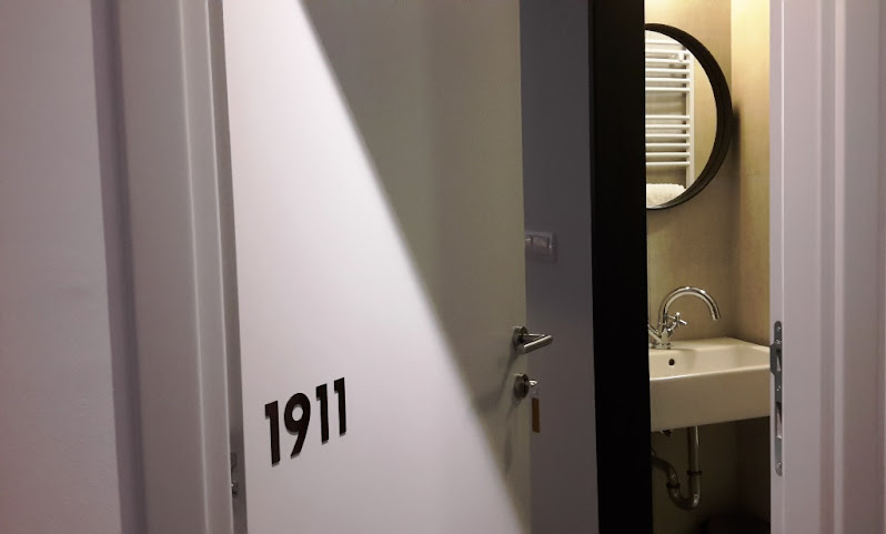 Savamala Hotel by null