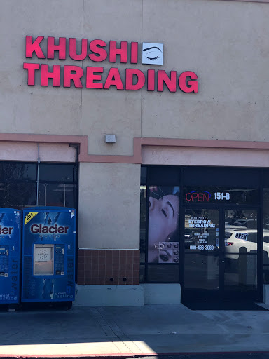 Khushi Eyebrow Threading - Thumbnail