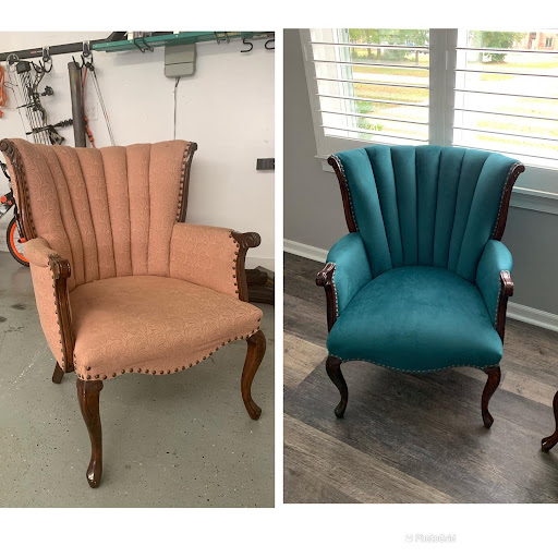 Shadetree Upholstree, Inc.