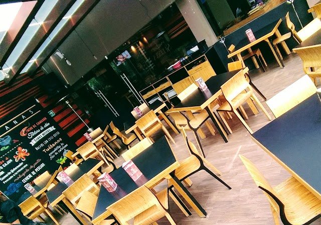 Selinna Terraza