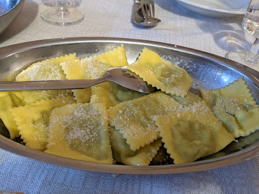Locanda Tini - Visual