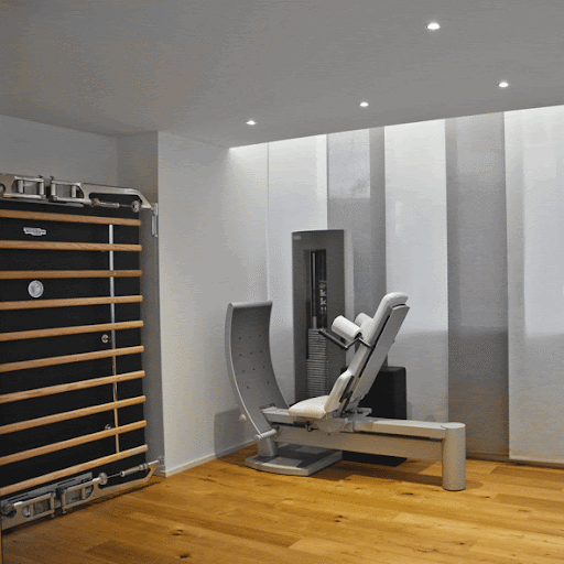 Physiotherapie Ammann GmbH