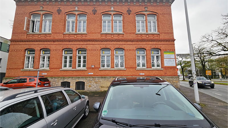 Personalhaus Herford