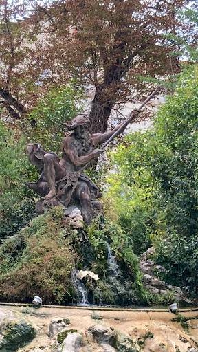 Fontaine Neptune - Thumbnail