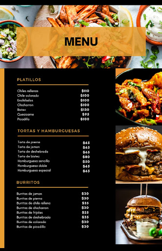 Teporaca's Restaurante - Thumbnail