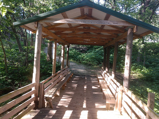 Camp Fontanelle