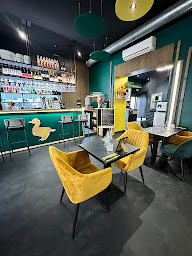 Photo n°2 de The Frenchie -Traiteur- traiteur entreprise - Traiteur séminaire à Nantes (Séminaire)