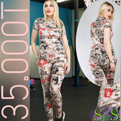 Photos of Armin Clothing