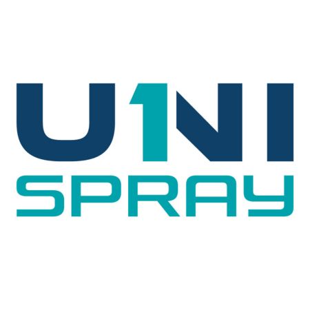 Unispray - Visual