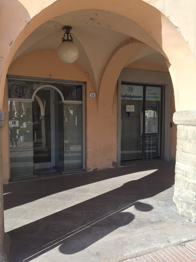CONFARTIGIANATO FORLÌ - Sede di Rocca San Casciano - Thumbnail