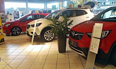 Photos of Autohaus Vogel und Werner GmbH