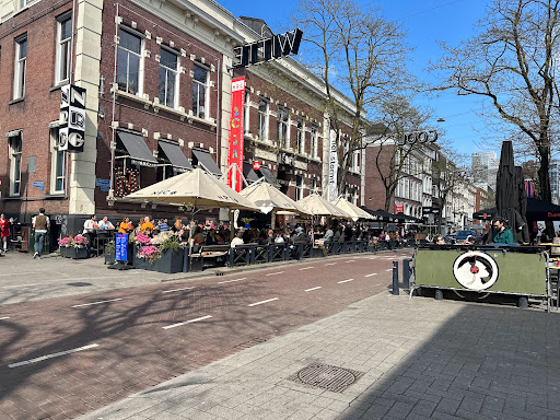 Nieuw Rotterdams Café - Thumbnail