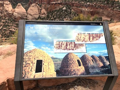 Coke Ovens Overlook