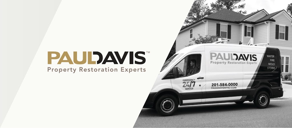 Paul Davis Restoration of Metro NY/NJ photo