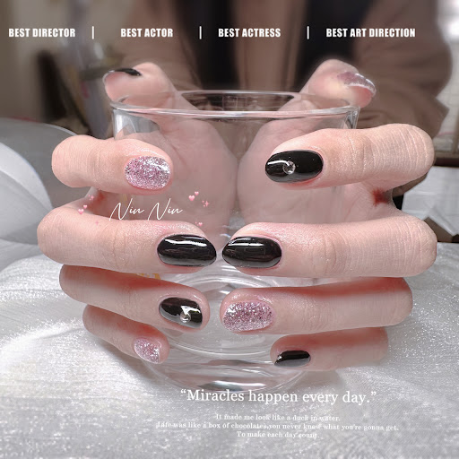 NinNin屏東內埔美甲評價、價格、網友推薦資訊 - 專業美甲技術與細心服務