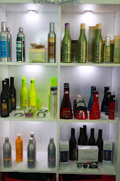 Photo n°10 de Bella Ragazza à Carros (Salon de coiffure)