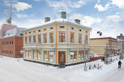 Mäklarcity