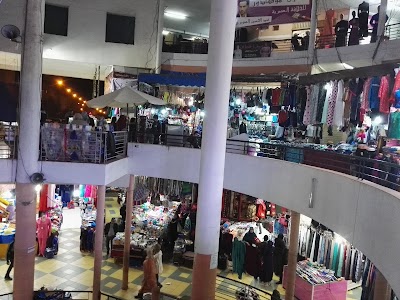 shopping-mall